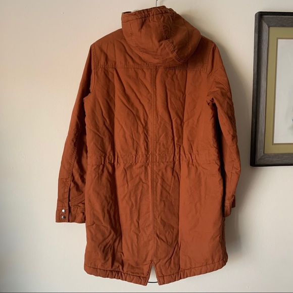 Patagonia Prairie Dawn Parka - Picture 5 of 5